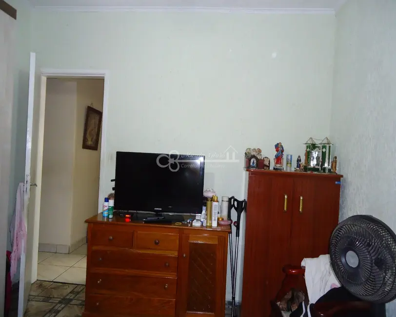 Foto 7 de Casa com 2 quartos à venda, 140m2 em Alves Dias, Sao Bernardo Do Campo - SP