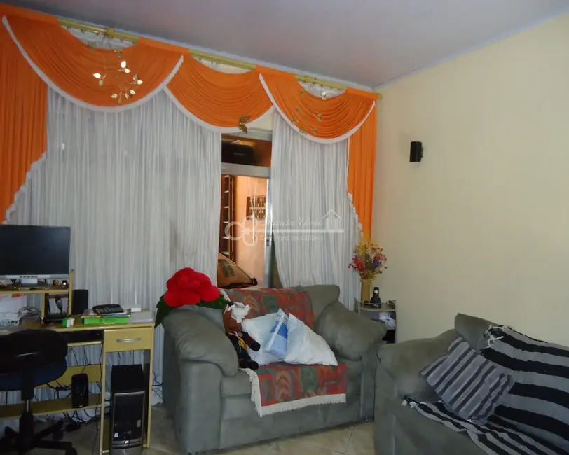 Foto 1 de Casa com 2 quartos à venda, 209m2 em Alves Dias, Sao Bernardo Do Campo - SP