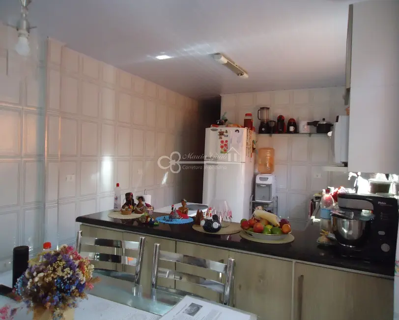 Foto 6 de Casa com 2 quartos à venda, 209m2 em Alves Dias, Sao Bernardo Do Campo - SP