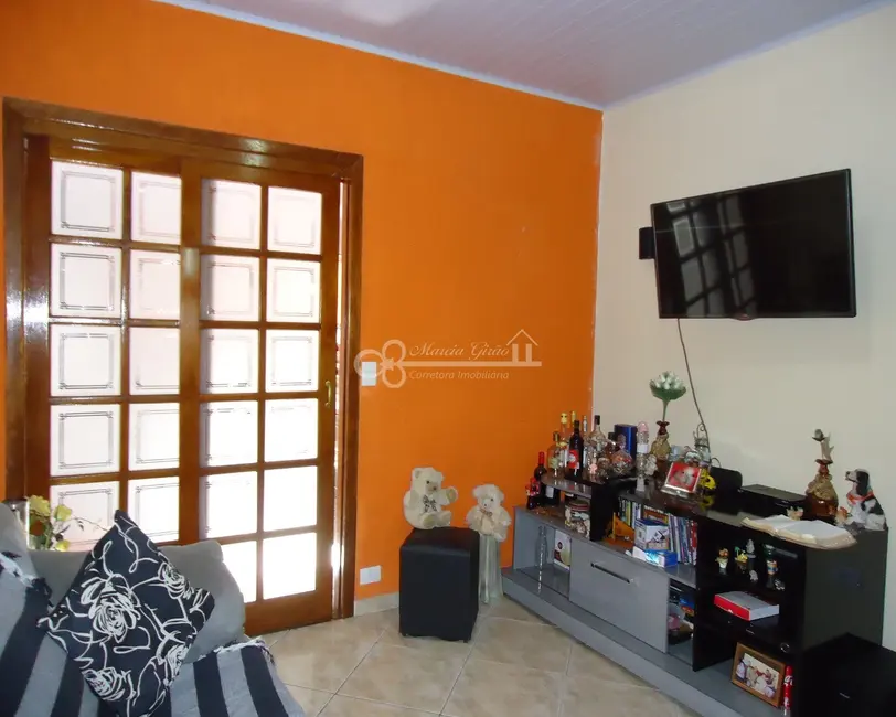 Foto 3 de Casa com 2 quartos à venda, 209m2 em Alves Dias, Sao Bernardo Do Campo - SP