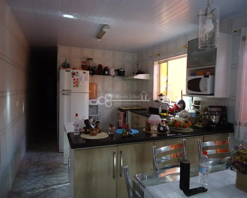 Foto 5 de Casa com 2 quartos à venda, 209m2 em Alves Dias, Sao Bernardo Do Campo - SP