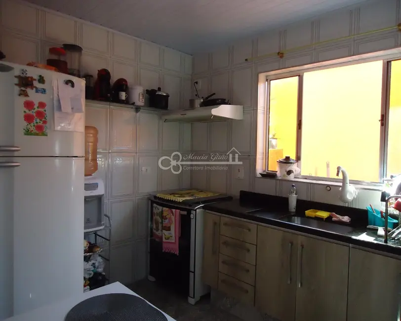 Foto 7 de Casa com 2 quartos à venda, 209m2 em Alves Dias, Sao Bernardo Do Campo - SP