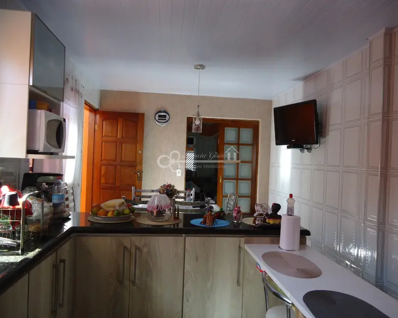 Foto 8 de Casa com 2 quartos à venda, 209m2 em Alves Dias, Sao Bernardo Do Campo - SP