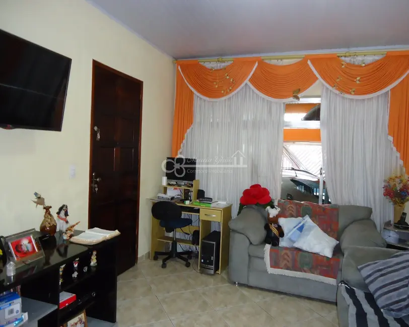Foto 2 de Casa com 2 quartos à venda, 209m2 em Alves Dias, Sao Bernardo Do Campo - SP