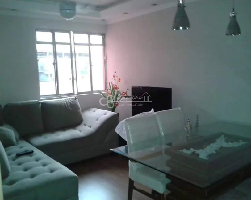Foto 1 de Apartamento com 2 quartos à venda, 61m2 em Taboão, Sao Bernardo Do Campo - SP