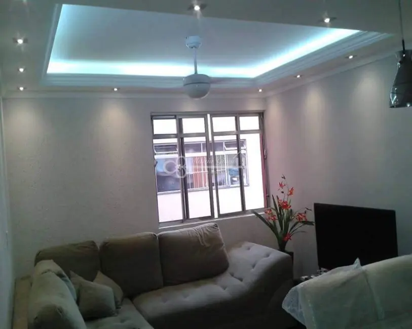 Apartamento com 2 quartos à venda, 61m2 em Taboão, Sao Bernardo Do Campo - SP - imagem 3 Foto 3 de Apartamento com 2 quartos à venda, 61m2 em Taboão, Sao Bernardo Do Campo - SP