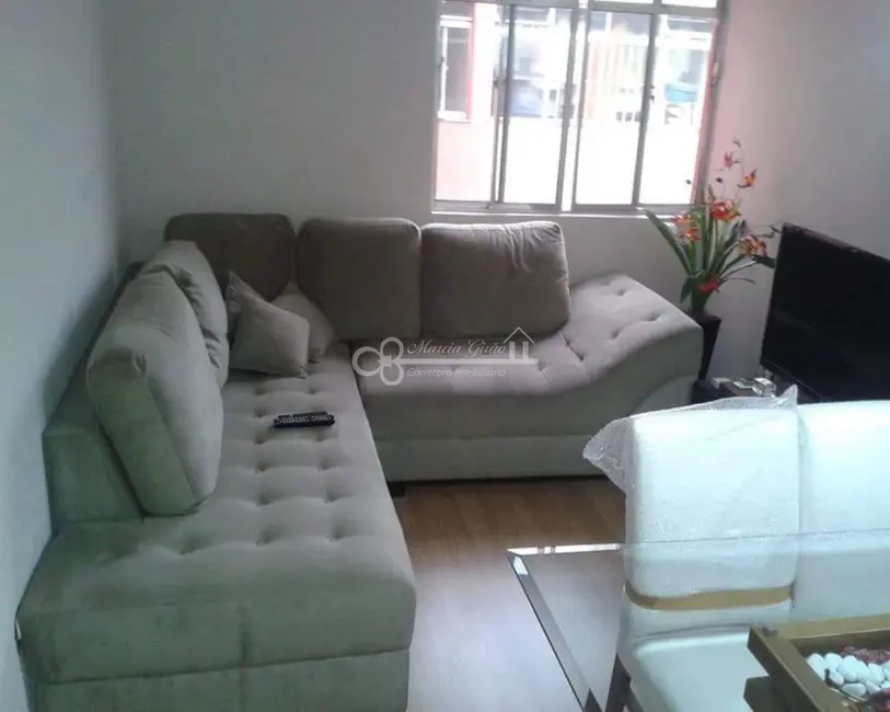 Foto 2 de Apartamento com 2 quartos à venda, 61m2 em Taboão, Sao Bernardo Do Campo - SP