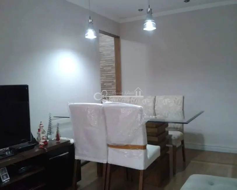 Apartamento com 2 quartos à venda, 61m2 em Taboão, Sao Bernardo Do Campo - SP - imagem 7 Foto 7 de Apartamento com 2 quartos à venda, 61m2 em Taboão, Sao Bernardo Do Campo - SP