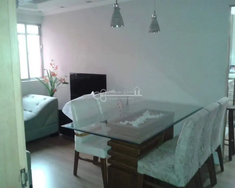 Apartamento com 2 quartos à venda, 61m2 em Taboão, Sao Bernardo Do Campo - SP - imagem 4 Foto 4 de Apartamento com 2 quartos à venda, 61m2 em Taboão, Sao Bernardo Do Campo - SP