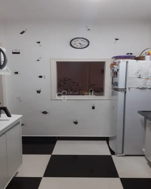 Foto 9 de Apartamento com 2 quartos à venda, 60m2 em Santa Terezinha, Sao Bernardo Do Campo - SP