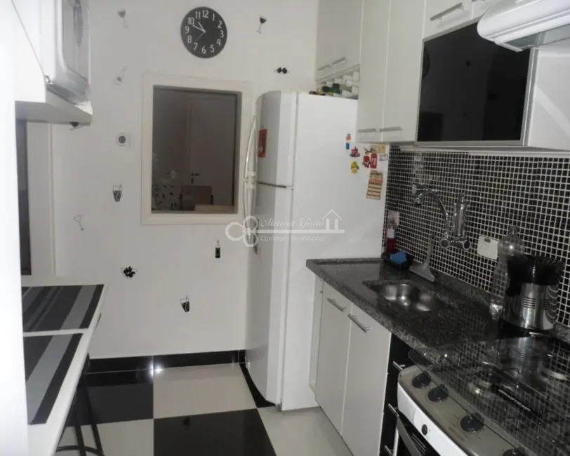 Foto 7 de Apartamento com 2 quartos à venda, 60m2 em Santa Terezinha, Sao Bernardo Do Campo - SP