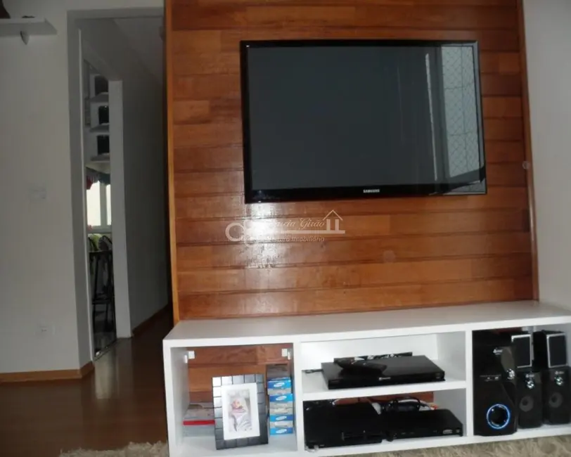 Foto 5 de Apartamento com 2 quartos à venda, 60m2 em Santa Terezinha, Sao Bernardo Do Campo - SP