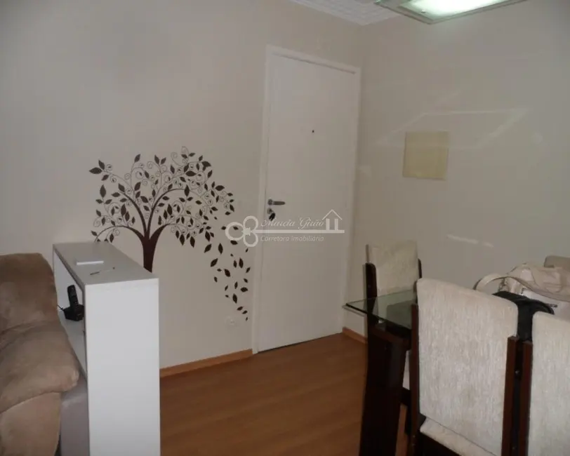 Foto 3 de Apartamento com 2 quartos à venda, 60m2 em Santa Terezinha, Sao Bernardo Do Campo - SP