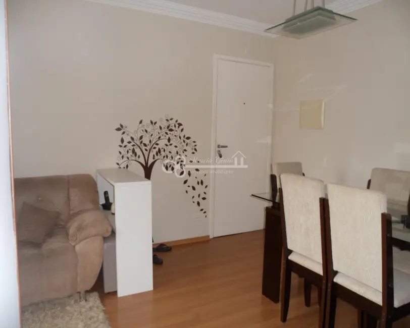 Foto 2 de Apartamento com 2 quartos à venda, 60m2 em Santa Terezinha, Sao Bernardo Do Campo - SP