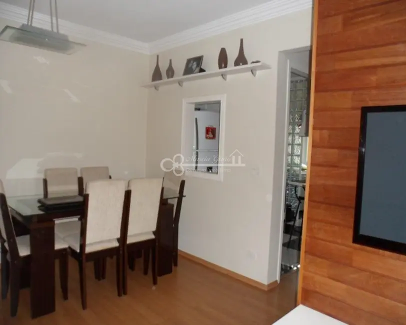 Foto 4 de Apartamento com 2 quartos à venda, 60m2 em Santa Terezinha, Sao Bernardo Do Campo - SP