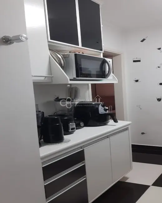 Foto 8 de Apartamento com 2 quartos à venda, 60m2 em Santa Terezinha, Sao Bernardo Do Campo - SP