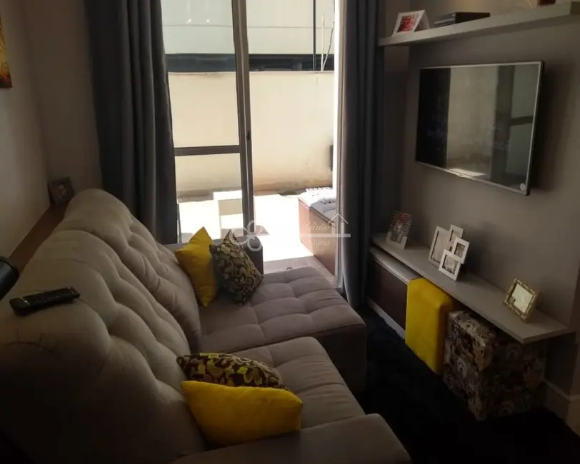 Foto 2 de Apartamento com 2 quartos à venda, 60m2 em Conceição, Diadema - SP