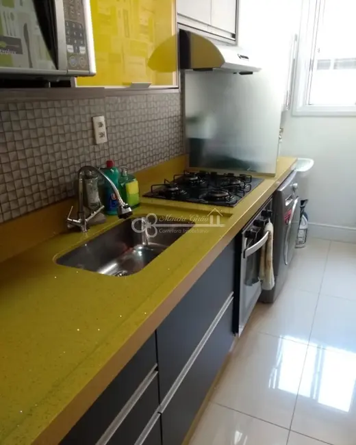 Foto 8 de Apartamento com 2 quartos à venda, 60m2 em Conceição, Diadema - SP