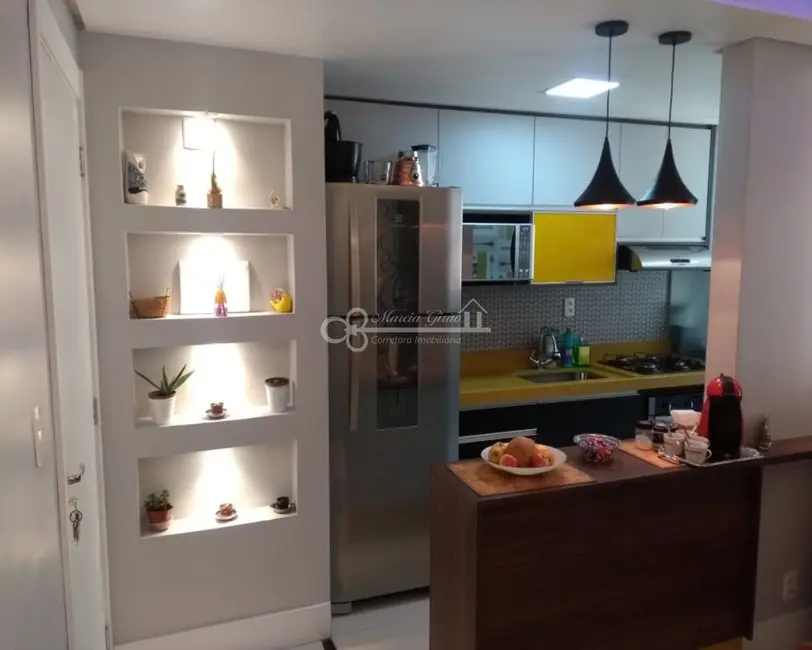 Foto 3 de Apartamento com 2 quartos à venda, 60m2 em Conceição, Diadema - SP