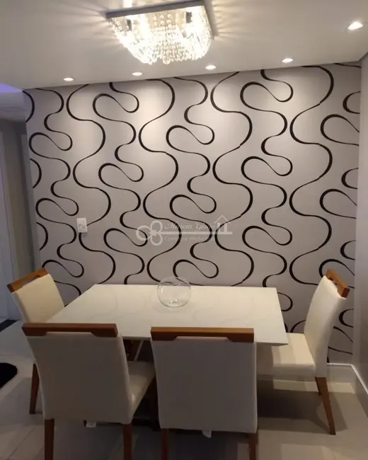 Foto 5 de Apartamento com 2 quartos à venda, 60m2 em Conceição, Diadema - SP