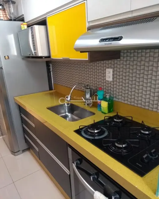 Foto 9 de Apartamento com 2 quartos à venda, 60m2 em Conceição, Diadema - SP