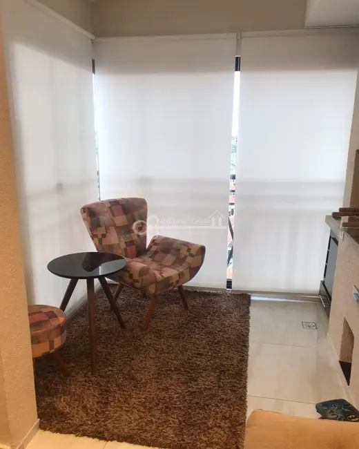 Foto 4 de Apartamento com 3 quartos à venda, 70m2 em Vila Gonçalves, Sao Bernardo Do Campo - SP