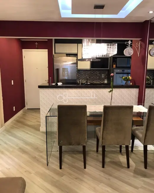 Foto 8 de Apartamento com 3 quartos à venda, 70m2 em Vila Gonçalves, Sao Bernardo Do Campo - SP