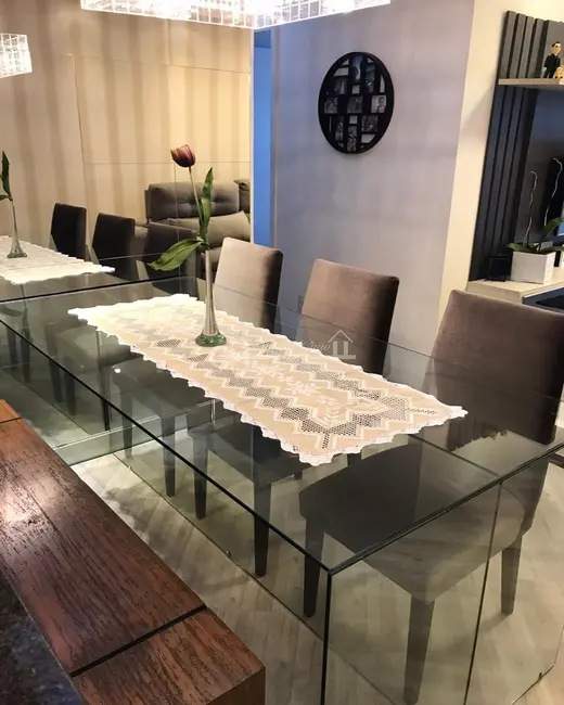 Foto 6 de Apartamento com 3 quartos à venda, 70m2 em Vila Gonçalves, Sao Bernardo Do Campo - SP