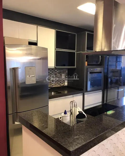 Foto 9 de Apartamento com 3 quartos à venda, 70m2 em Vila Gonçalves, Sao Bernardo Do Campo - SP