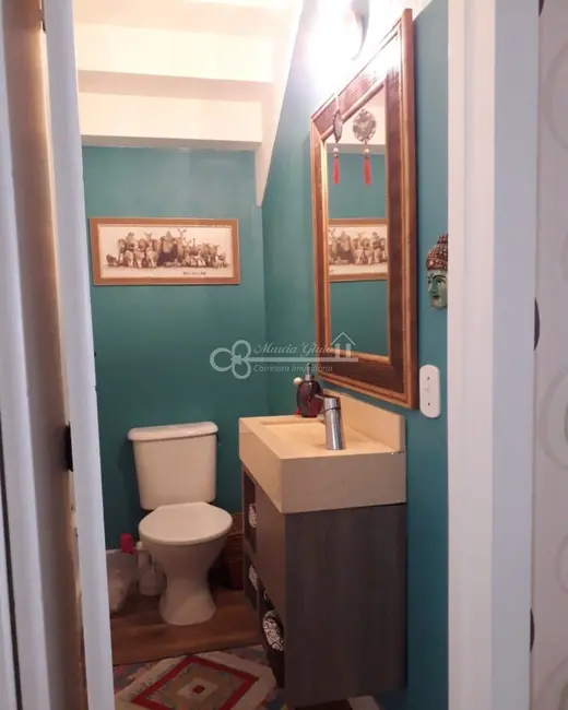 Foto 9 de Sobrado com 3 quartos à venda, 240m2 em Demarchi, Sao Bernardo Do Campo - SP