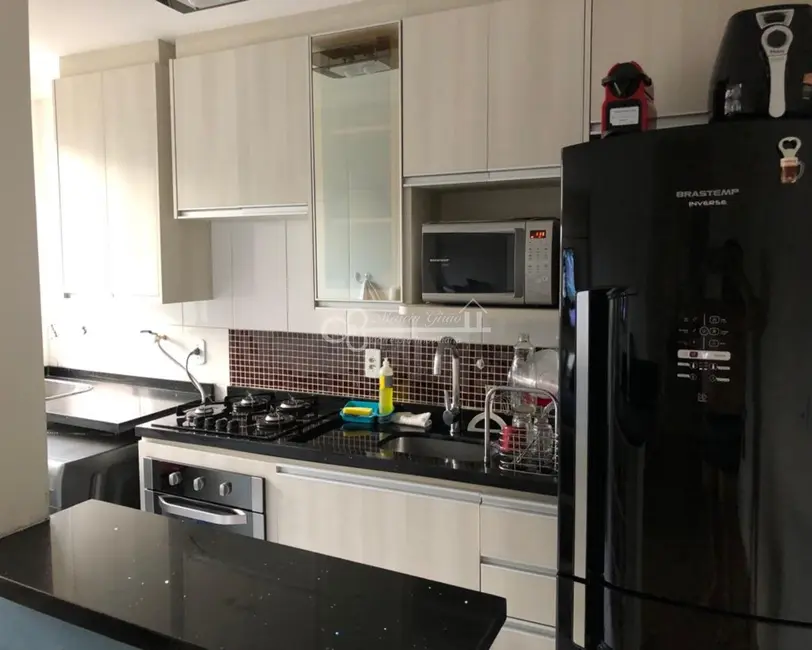 Foto 8 de Apartamento com 2 quartos à venda, 48m2 em Taboão, Sao Bernardo Do Campo - SP