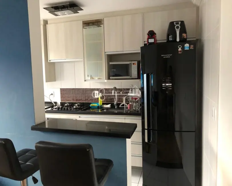 Foto 6 de Apartamento com 2 quartos à venda, 48m2 em Taboão, Sao Bernardo Do Campo - SP