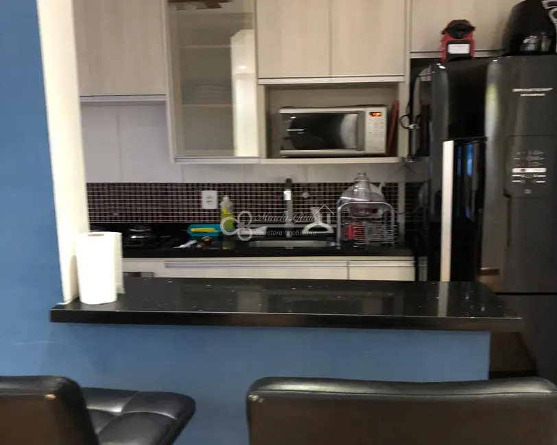 Foto 7 de Apartamento com 2 quartos à venda, 48m2 em Taboão, Sao Bernardo Do Campo - SP