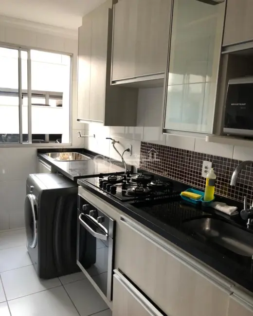 Foto 9 de Apartamento com 2 quartos à venda, 48m2 em Taboão, Sao Bernardo Do Campo - SP