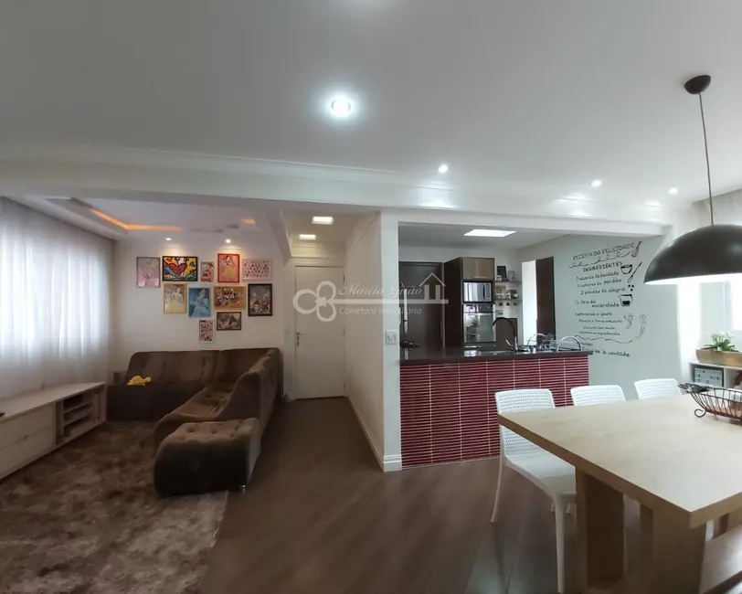 Apartamento com 2 quartos à venda, 98m2 em Vila Valparaíso, Santo Andre - SP - imagem 2 Foto 2 de Apartamento com 2 quartos à venda, 98m2 em Vila Valparaíso, Santo Andre - SP