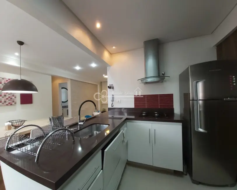 Apartamento com 2 quartos à venda, 98m2 em Vila Valparaíso, Santo Andre - SP - imagem 8 Foto 8 de Apartamento com 2 quartos à venda, 98m2 em Vila Valparaíso, Santo Andre - SP