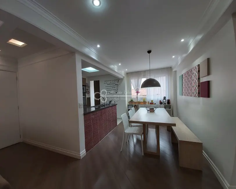 Apartamento com 2 quartos à venda, 98m2 em Vila Valparaíso, Santo Andre - SP - imagem 4 Foto 4 de Apartamento com 2 quartos à venda, 98m2 em Vila Valparaíso, Santo Andre - SP