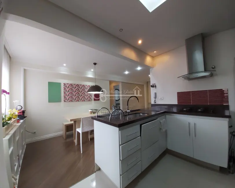 Apartamento com 2 quartos à venda, 98m2 em Vila Valparaíso, Santo Andre - SP - imagem 9 Foto 9 de Apartamento com 2 quartos à venda, 98m2 em Vila Valparaíso, Santo Andre - SP