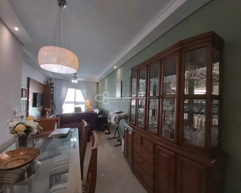 Foto 7 de Apartamento com 3 quartos à venda, 96m2 em Rudge Ramos, Sao Bernardo Do Campo - SP