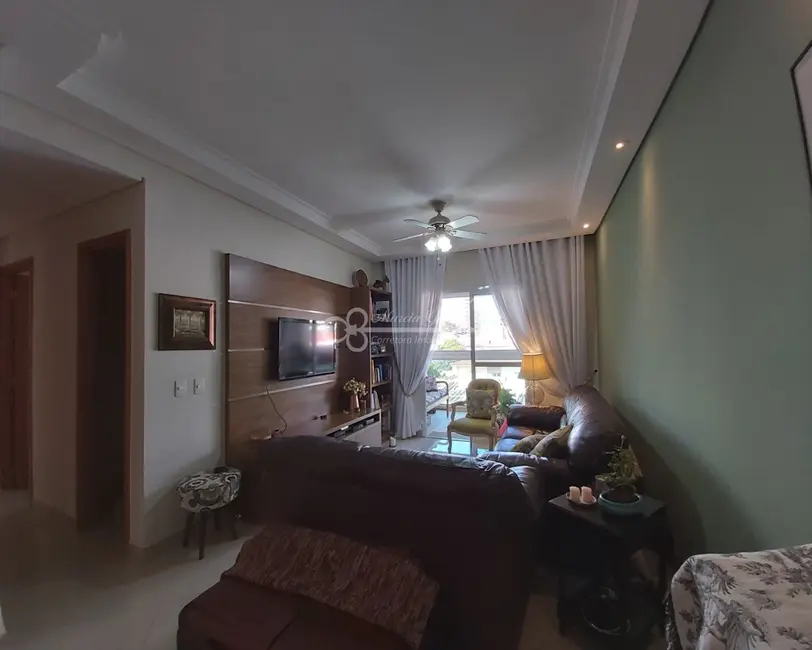 Foto 6 de Apartamento com 3 quartos à venda, 96m2 em Rudge Ramos, Sao Bernardo Do Campo - SP