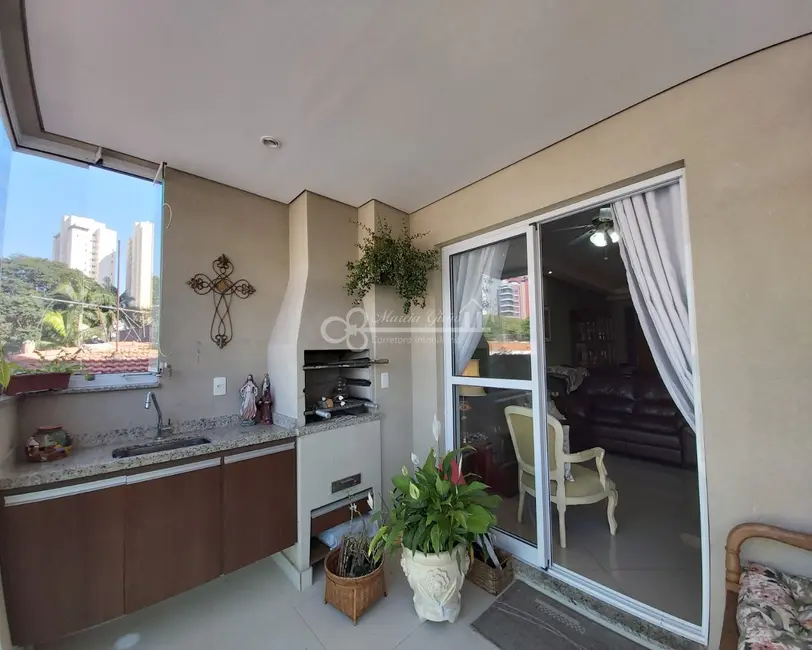 Foto 9 de Apartamento com 3 quartos à venda, 96m2 em Rudge Ramos, Sao Bernardo Do Campo - SP