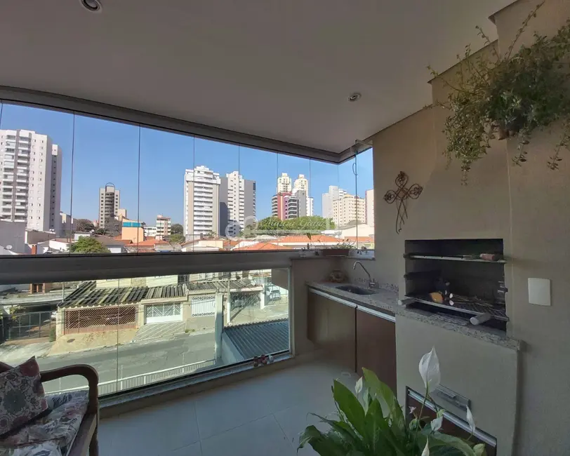 Foto 8 de Apartamento com 3 quartos à venda, 96m2 em Rudge Ramos, Sao Bernardo Do Campo - SP