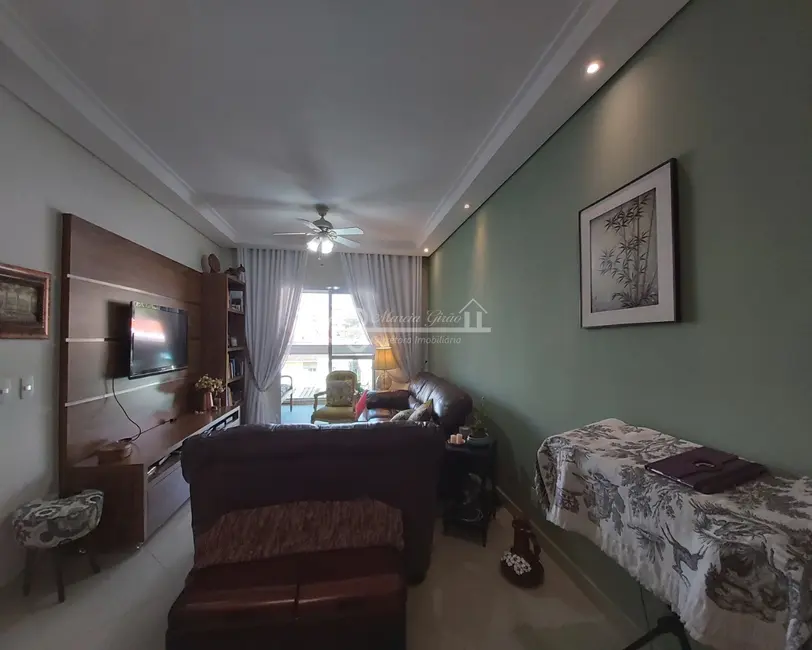 Foto 4 de Apartamento com 3 quartos à venda, 96m2 em Rudge Ramos, Sao Bernardo Do Campo - SP