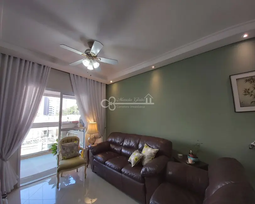 Foto 3 de Apartamento com 3 quartos à venda, 96m2 em Rudge Ramos, Sao Bernardo Do Campo - SP