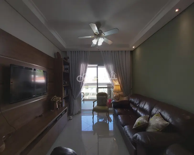 Foto 5 de Apartamento com 3 quartos à venda, 96m2 em Rudge Ramos, Sao Bernardo Do Campo - SP