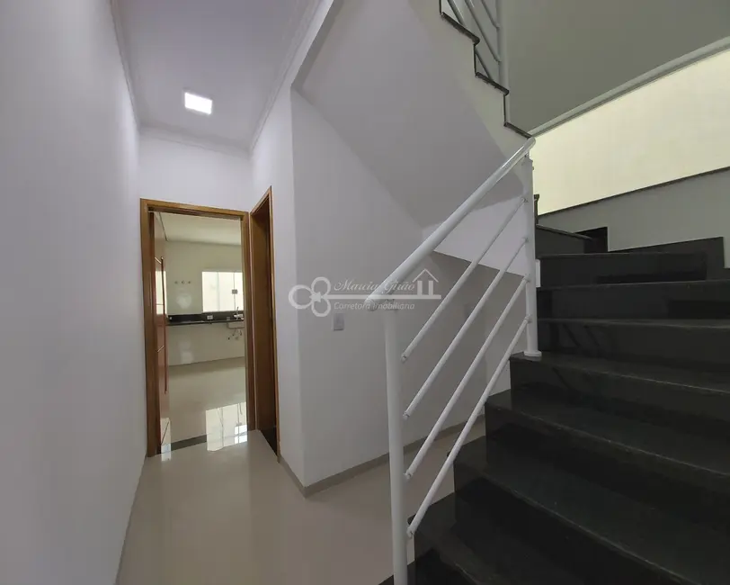 Foto 5 de Sobrado com 3 quartos à venda, 164m2 em Assunção, Sao Bernardo Do Campo - SP