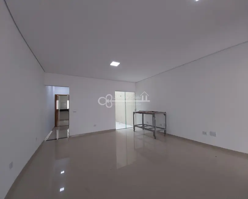 Foto 4 de Sobrado com 3 quartos à venda, 164m2 em Assunção, Sao Bernardo Do Campo - SP