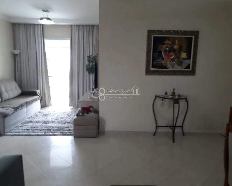 Apartamento com 3 quartos à venda, 133m2 em Jardim Maria Adelaide, Sao Bernardo Do Campo - SP - imagem 3 Foto 3 de Apartamento com 3 quartos à venda, 133m2 em Jardim Maria Adelaide, Sao Bernardo Do Campo - SP