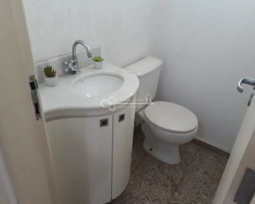 Apartamento com 3 quartos à venda, 133m2 em Jardim Maria Adelaide, Sao Bernardo Do Campo - SP - imagem 9 Foto 9 de Apartamento com 3 quartos à venda, 133m2 em Jardim Maria Adelaide, Sao Bernardo Do Campo - SP