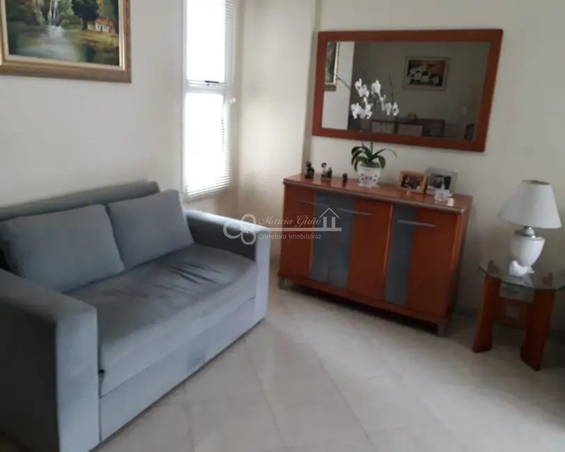 Apartamento com 3 quartos à venda, 133m2 em Jardim Maria Adelaide, Sao Bernardo Do Campo - SP - imagem 6 Foto 6 de Apartamento com 3 quartos à venda, 133m2 em Jardim Maria Adelaide, Sao Bernardo Do Campo - SP